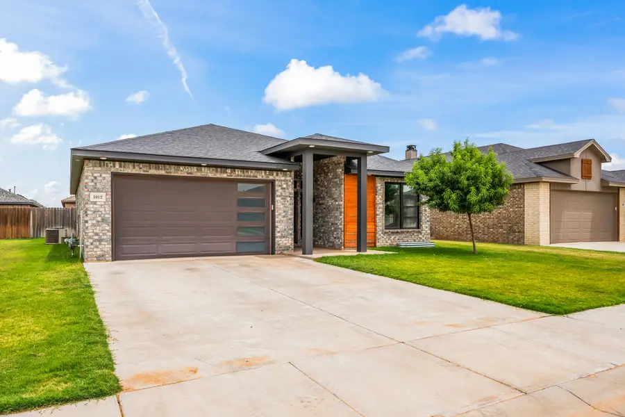 1012 N Grover Avenue, Lubbock, TX 79416 - #3