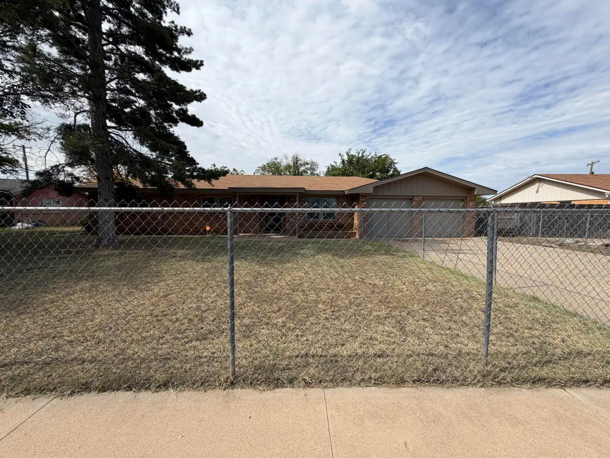 1510 E 2nd Street, Lubbock, TX 79403 - #1
