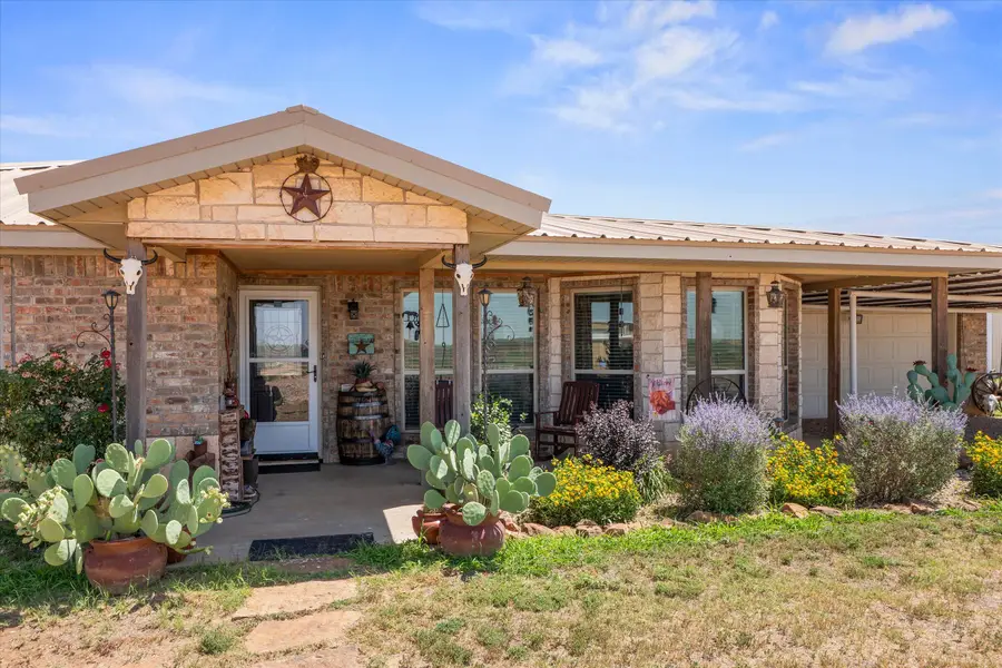 1381 Fm40, Ralls, TX 79357 - #2