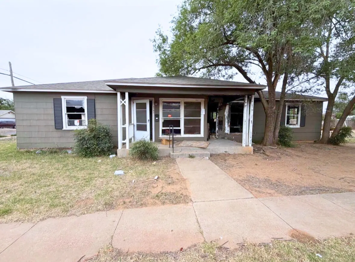 2101 23rd Street, Lubbock, TX 79411 - #1
