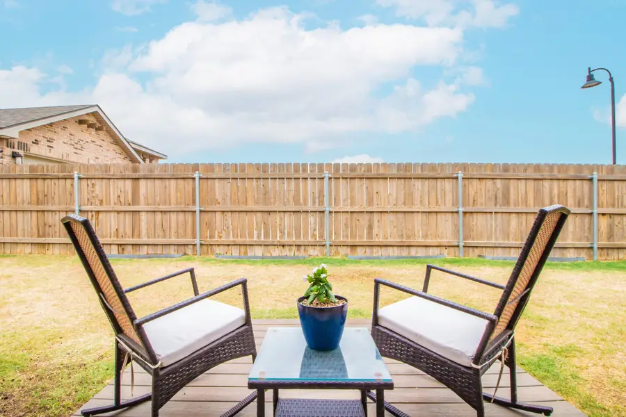 422 E 30th Street, Wolfforth, TX 79382 - #3