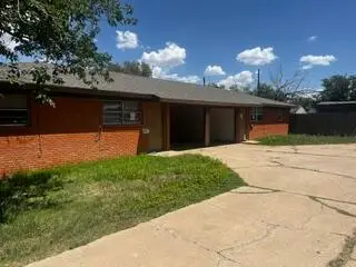 1907 41st Street, Lubbock, TX 79412