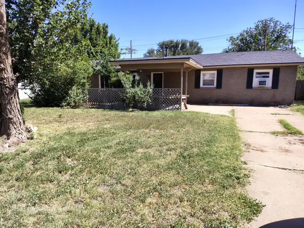 3007 54th Street, Lubbock, TX 79413