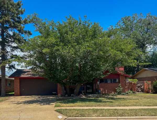 4314 39th Street, Lubbock, TX 79413