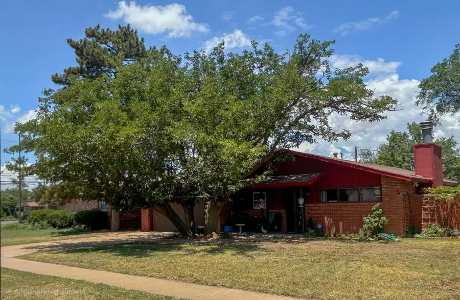4314 39th Street, Lubbock, TX 79413 - #2