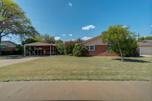 5418 29th Street, Lubbock, TX 79407