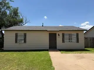 6215 24th Street, Lubbock, TX 79407