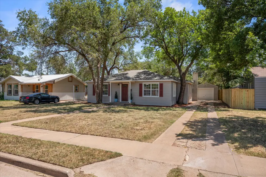 3407 27th Street, Lubbock, TX 79410 - #2