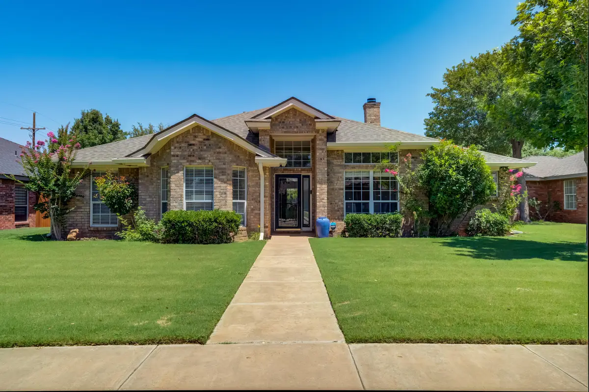 6036 75th Street, Lubbock, TX 79424 - #1