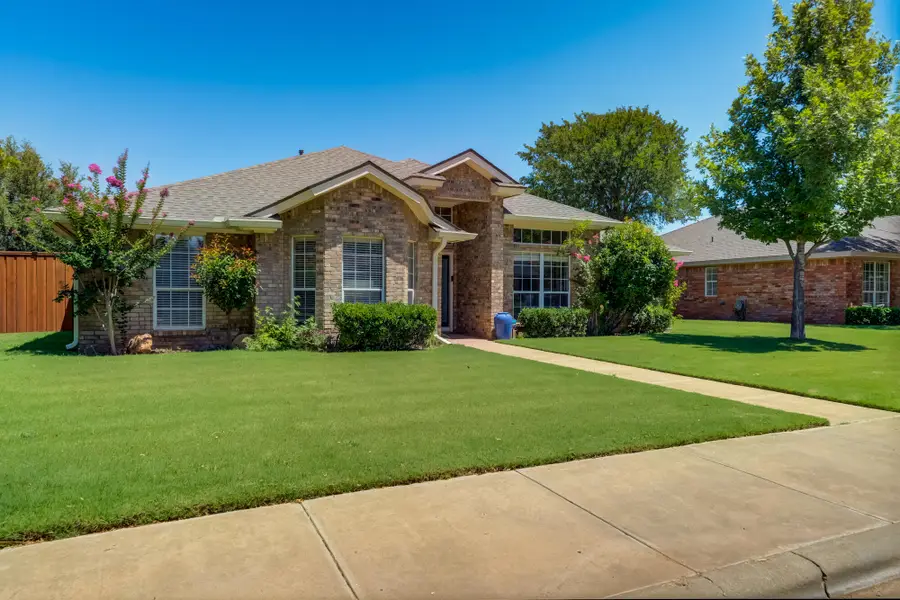 6036 75th Street, Lubbock, TX 79424 - #3