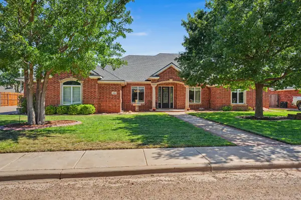 1414 10th Street, Shallowater, TX 79363