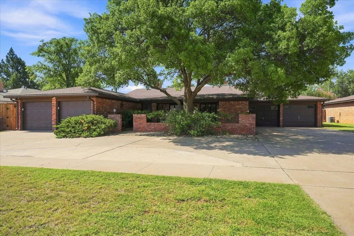 3203 66th Street, Lubbock, TX 79413 - #1