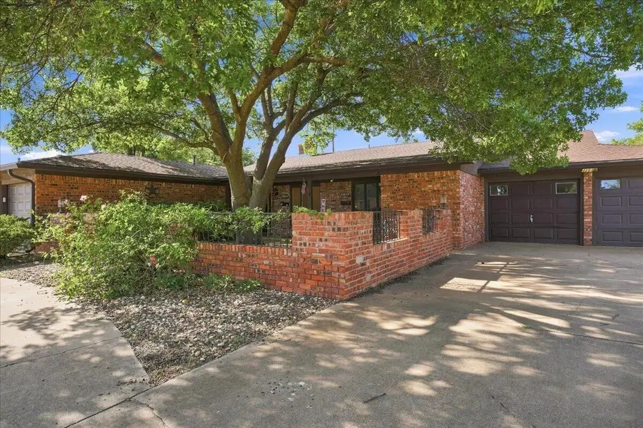 3203 66th Street, Lubbock, TX 79413 - #3