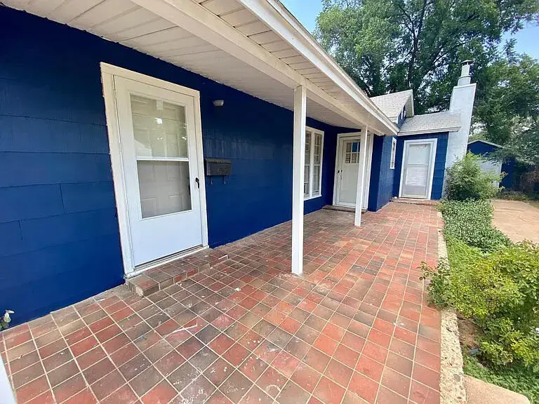 2114 29th Street, Lubbock, TX 79411 - #2
