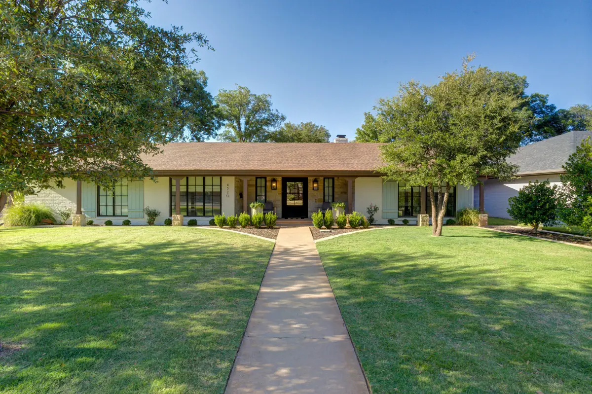 4520 8th Street, Lubbock, TX 79416 - #1