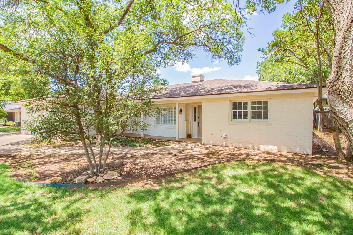 4102 70th Street, Lubbock, TX 79413 - #1