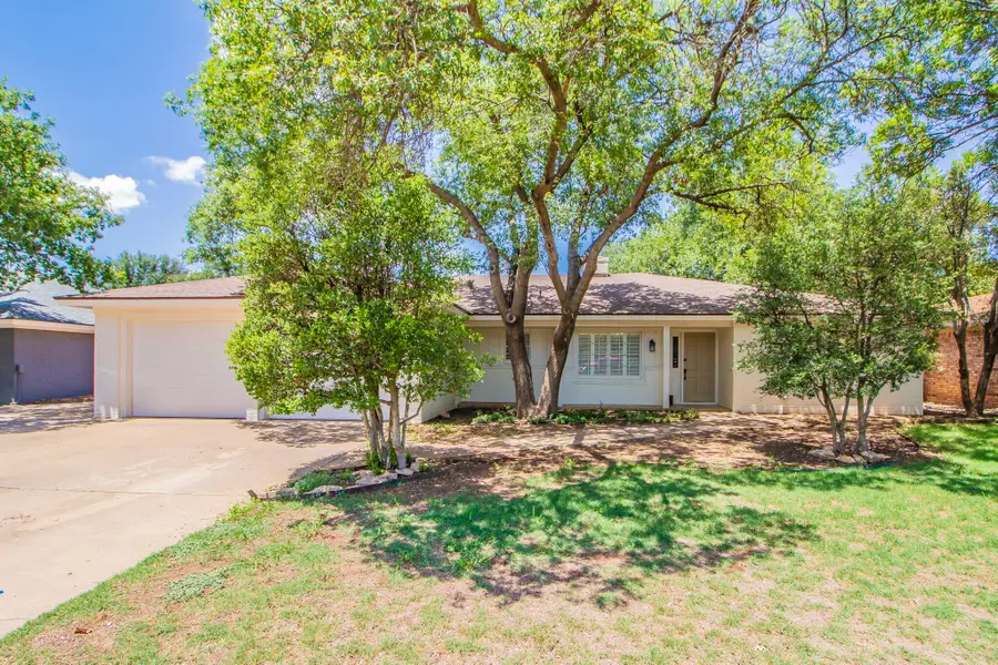 4102 70th Street, Lubbock, TX 79413 - #2
