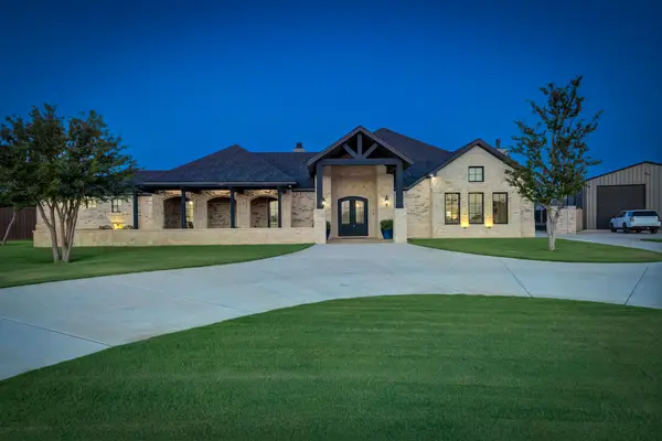 17605 County Rd 1800, Lubbock, TX 79424