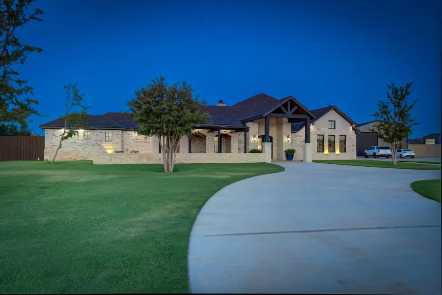 17605 County Rd 1800, Lubbock, TX 79424 - #2