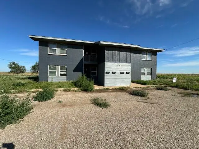 100 Pecos Place, Plainview, TX 79072 - #1