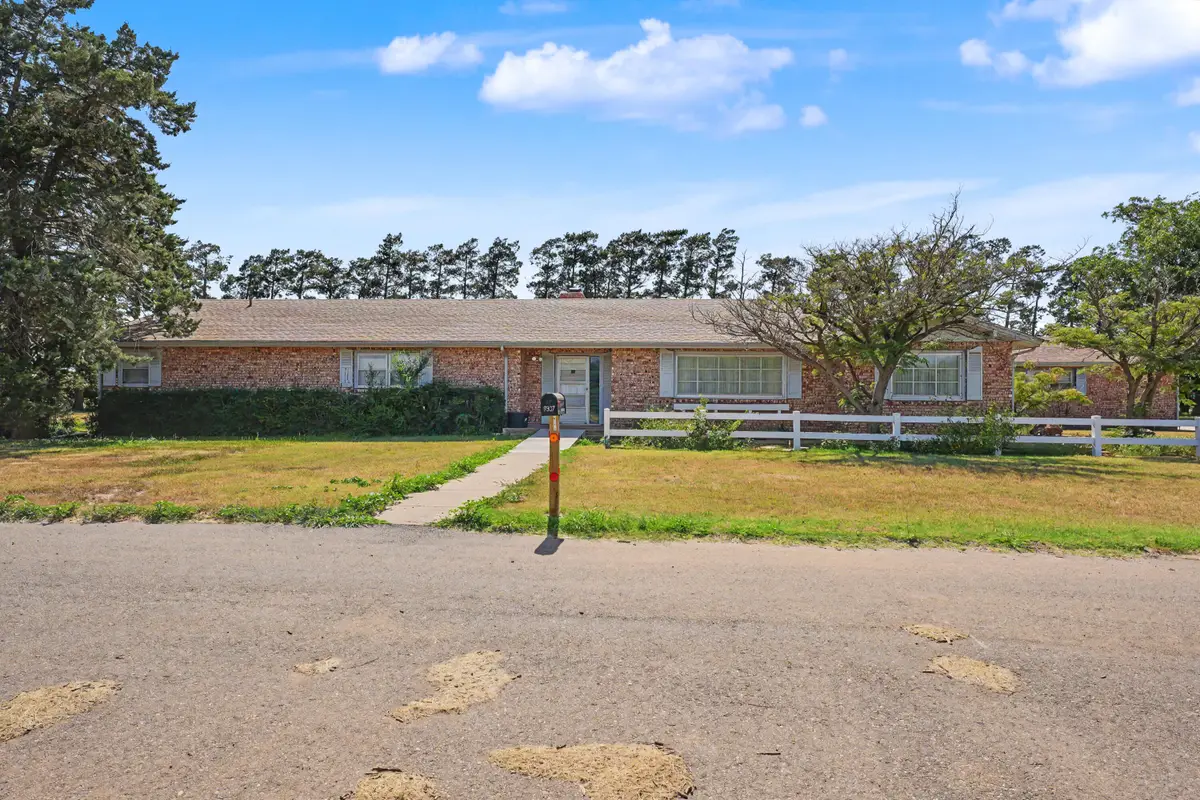 9307 N Mlk Blvd, Lubbock, TX 79403 - #1