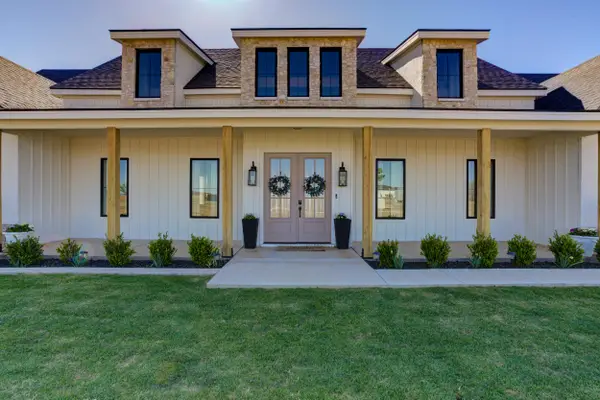 5302 S County Road 1300, Lubbock, TX 79407