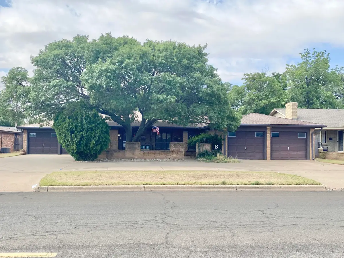 3205 66th Street, Lubbock, TX 79413 - #1