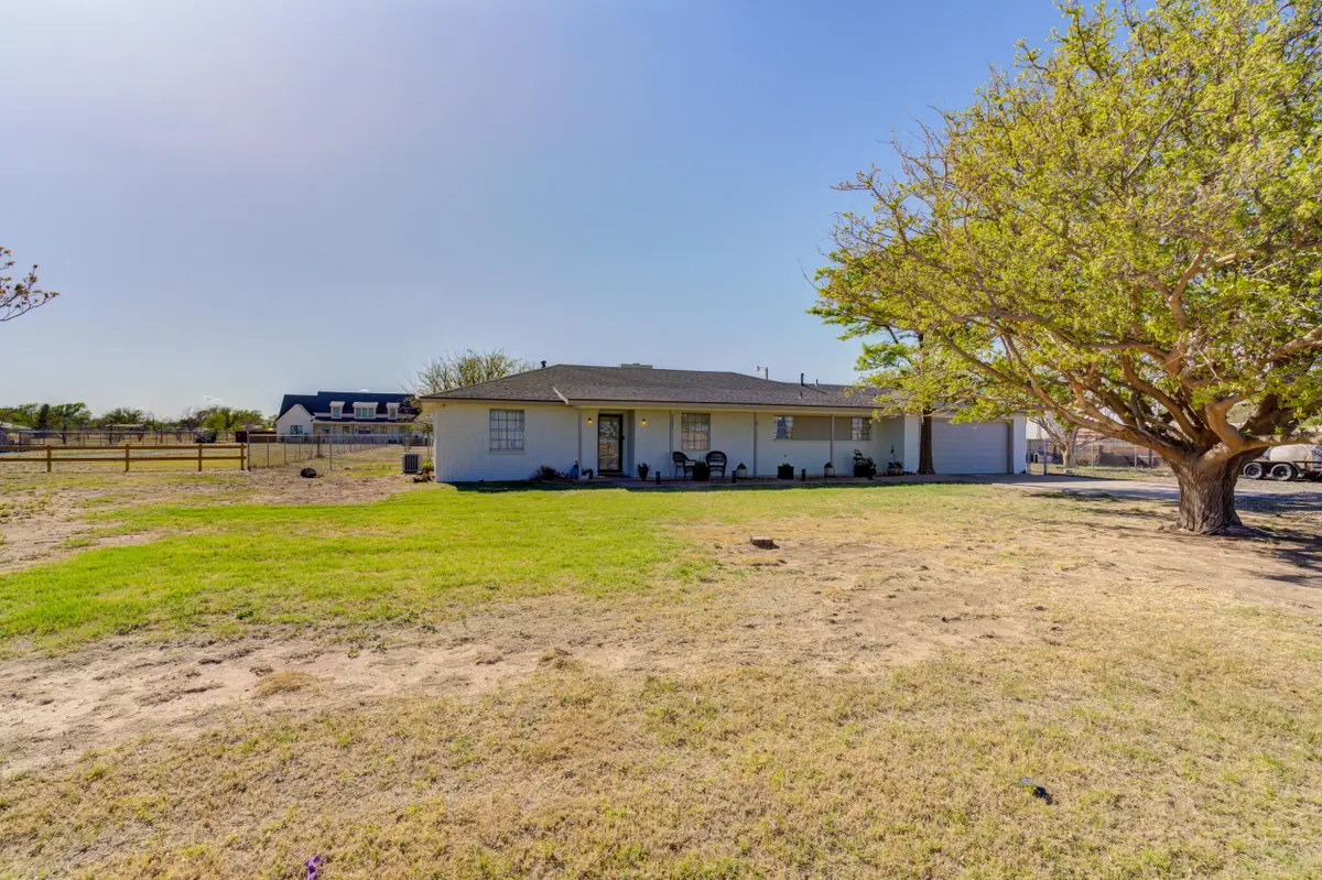 5302 S County Road 1300, Lubbock, TX 79407 - #1