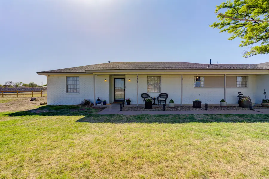 5302 S County Road 1300, Lubbock, TX 79407 - #3