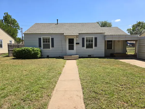 2615 30th Street, Lubbock, TX 79410