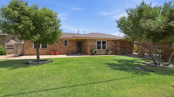 1130 W Panhandle Street, Slaton, TX 79364