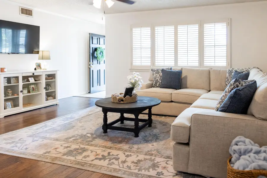 2812 55th Street, Lubbock, TX 79413 - #3