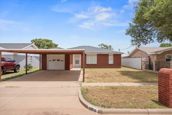 109 Avenue M, Lubbock, TX 79401