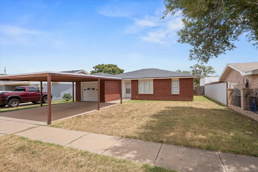 109 Avenue M, Lubbock, TX 79401 - #2