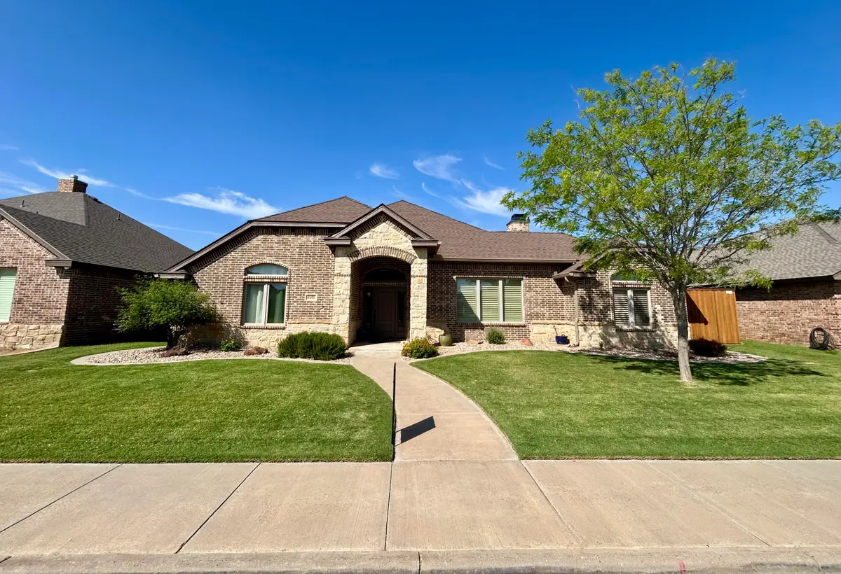 6408 76th Street, Lubbock, TX 79424 - #1