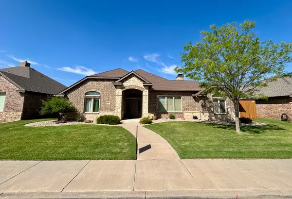 6408 76th Street, Lubbock, TX 79424