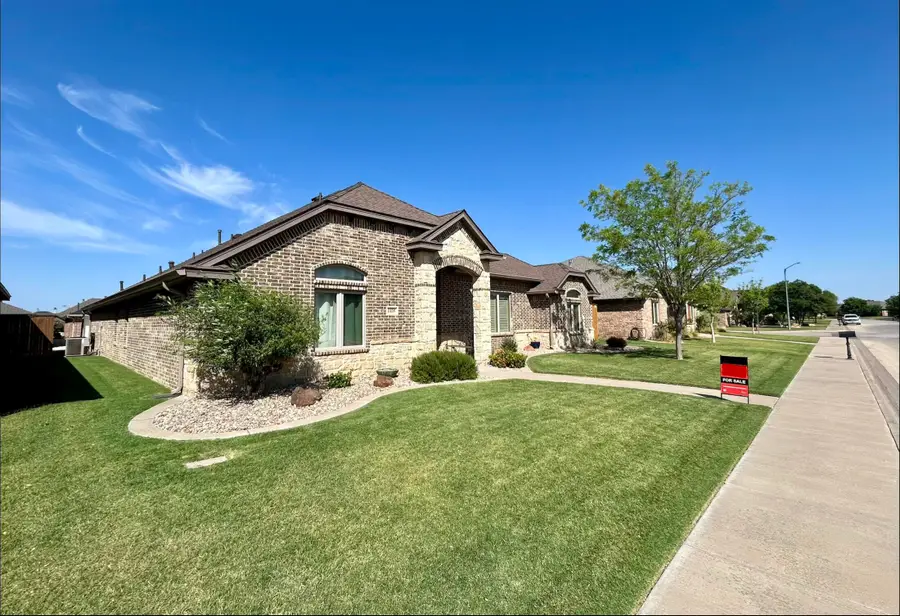 6408 76th Street, Lubbock, TX 79424 - #2