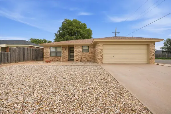 2102 78th Street, Lubbock, TX 79423