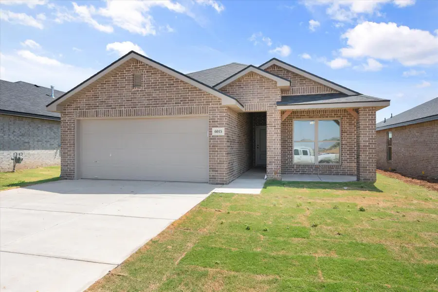 6015 Venita Avenue, Lubbock, TX 79407 - #2