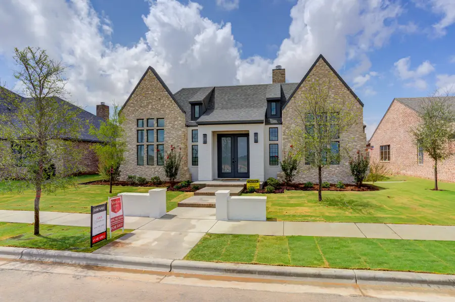 3813 123rd Street, Lubbock, TX 79423 - #2