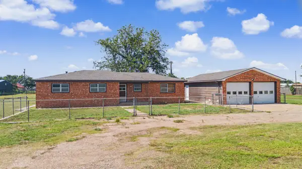 1105 134th Street, Lubbock, TX 79423