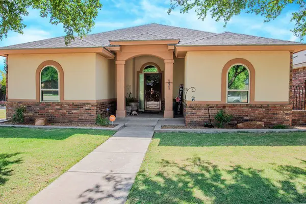 10111 Chicago Avenue, Lubbock, TX 79424