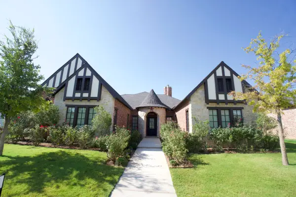 4015 137th Street, Lubbock, TX 79423