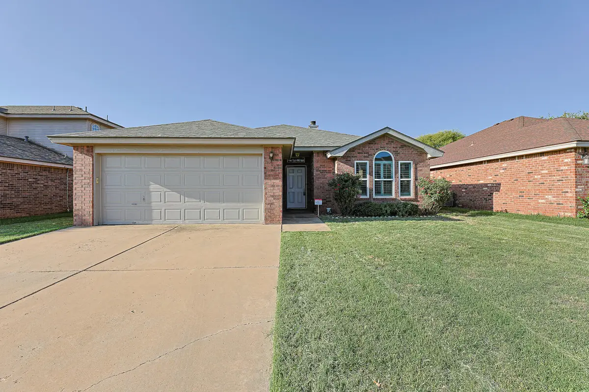 2903 89th Street, Lubbock, TX 79423 - #1