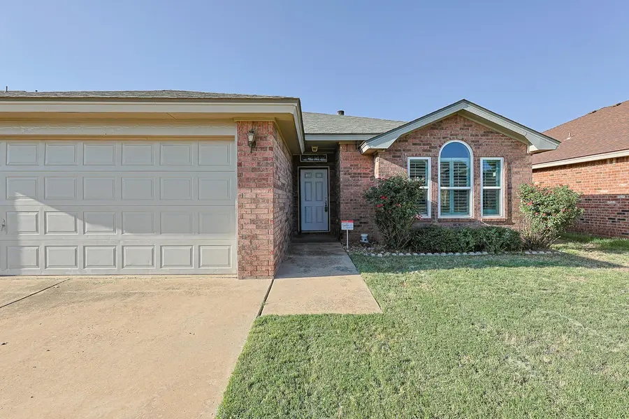 2903 89th Street, Lubbock, TX 79423 - #2