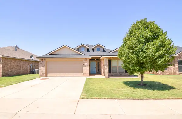 11206 Colton Avenue, Lubbock, TX 79424