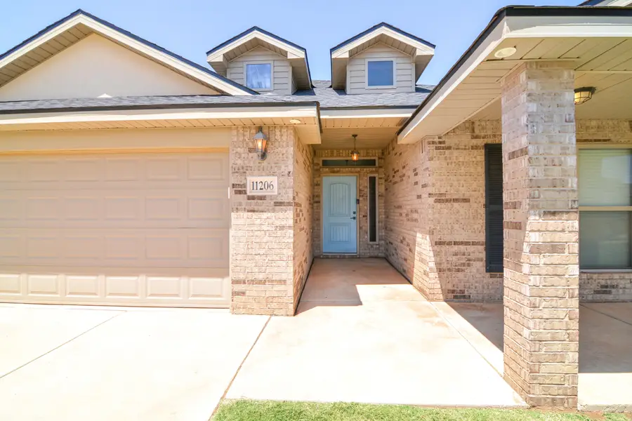 11206 Colton Avenue, Lubbock, TX 79424 - #2
