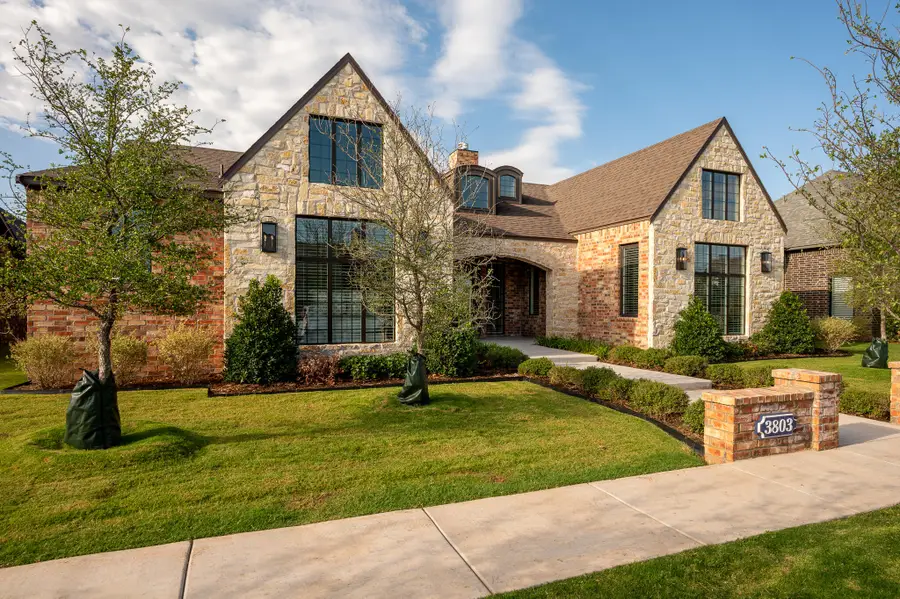 3803 123rd Street, Lubbock, TX 79423 - #3