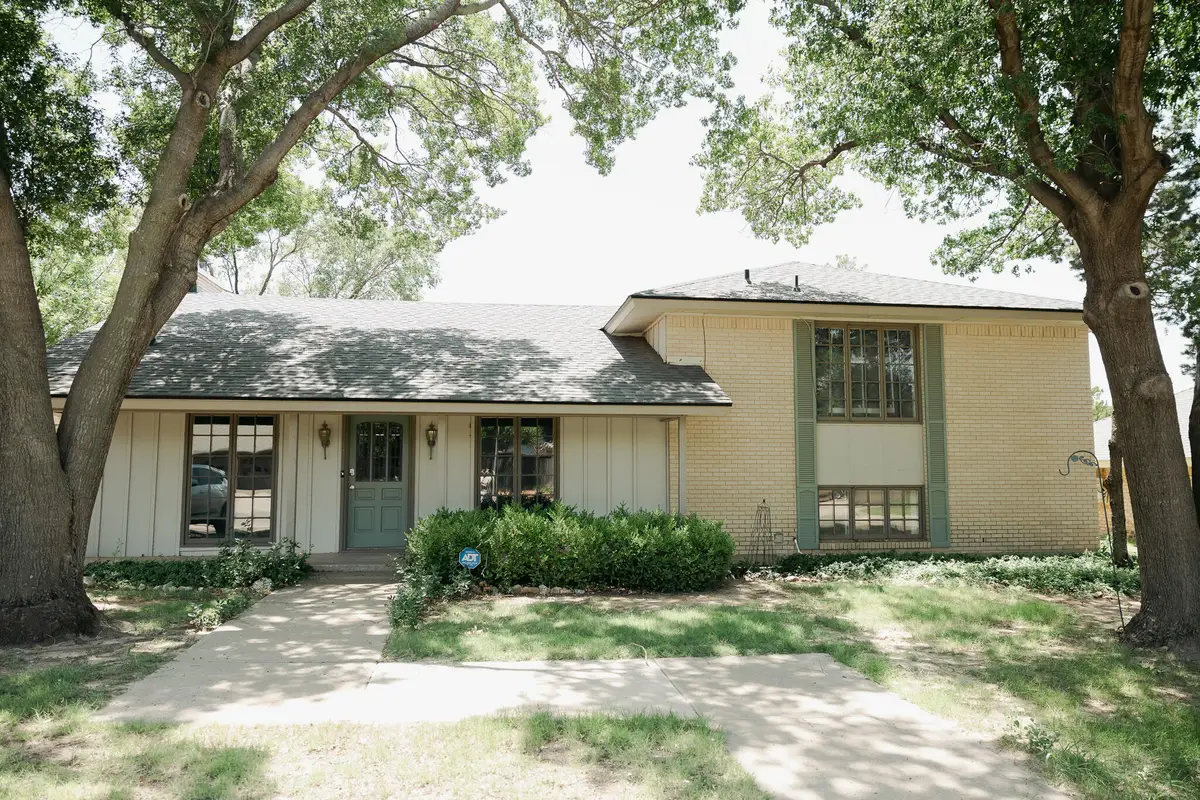 3707 94th Street, Lubbock, TX 79423 - #1