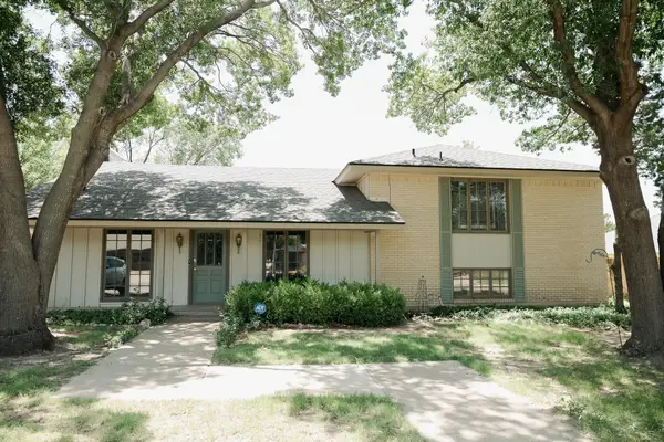 3707 94th Street, Lubbock, TX 79423